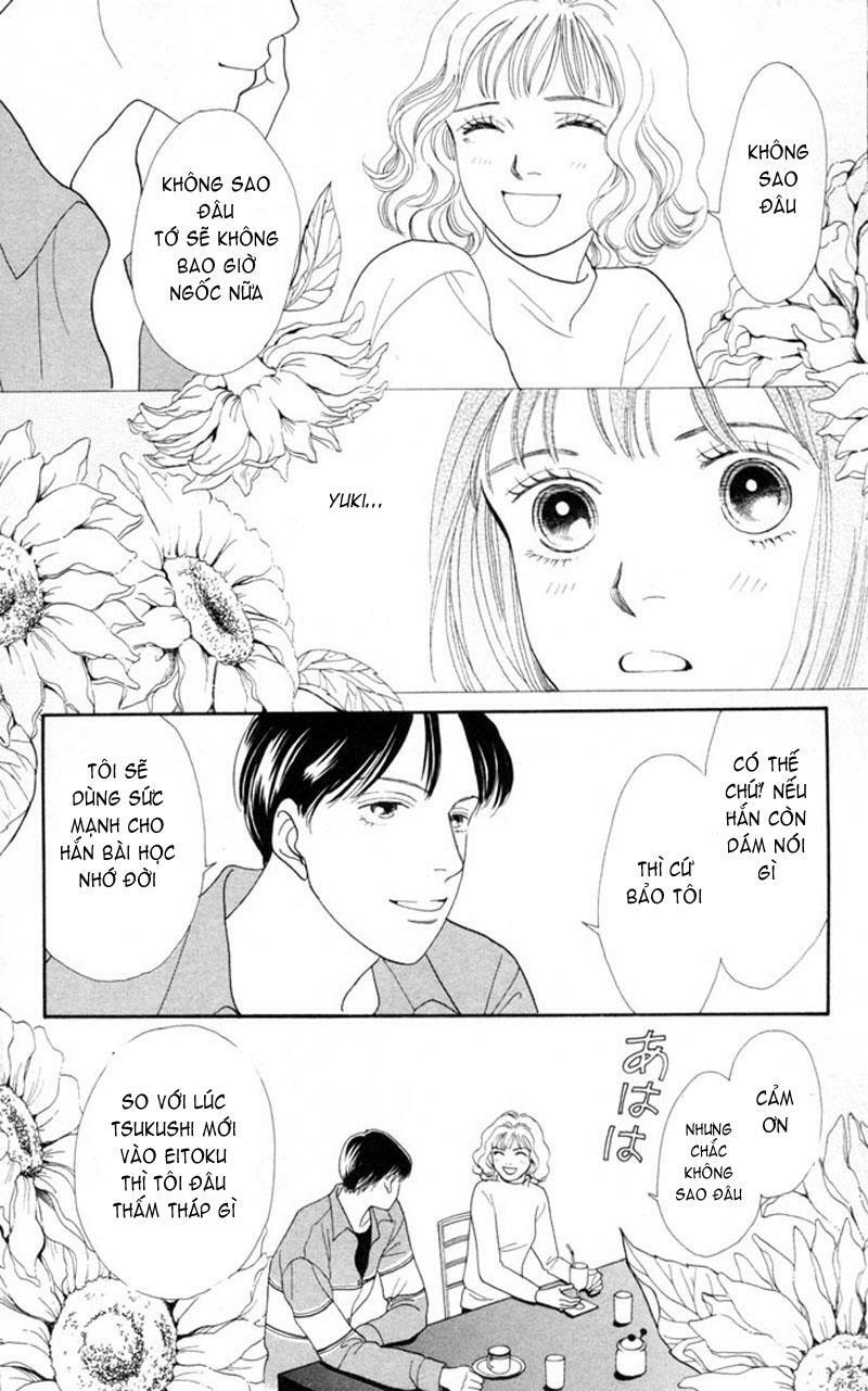 Con Nhà Giàu: Chapter 129