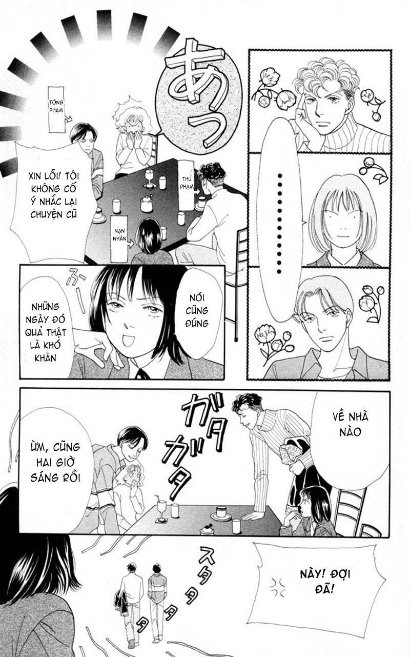 Con Nhà Giàu: Chapter 129