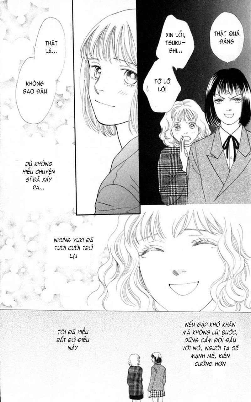 Con Nhà Giàu: Chapter 129