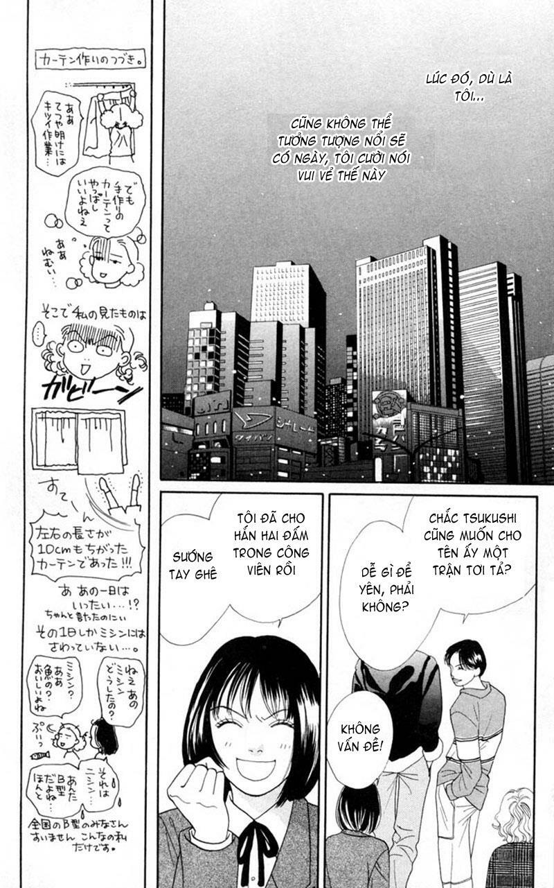 Con Nhà Giàu: Chapter 129