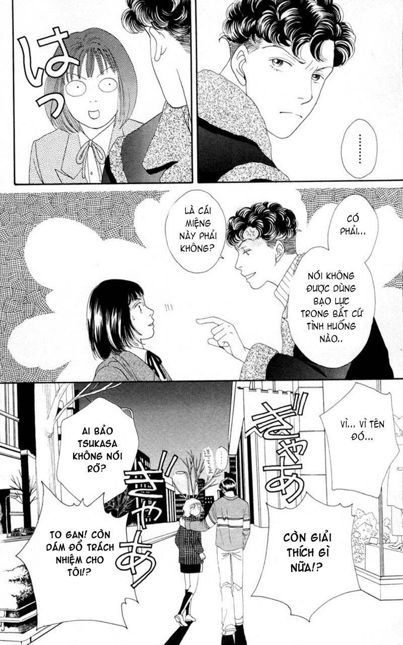 Con Nhà Giàu: Chapter 129
