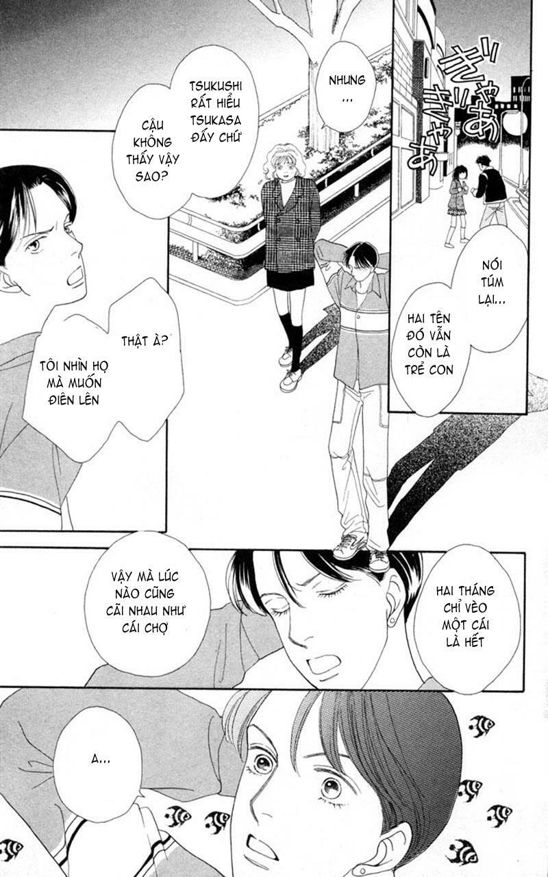 Con Nhà Giàu: Chapter 129