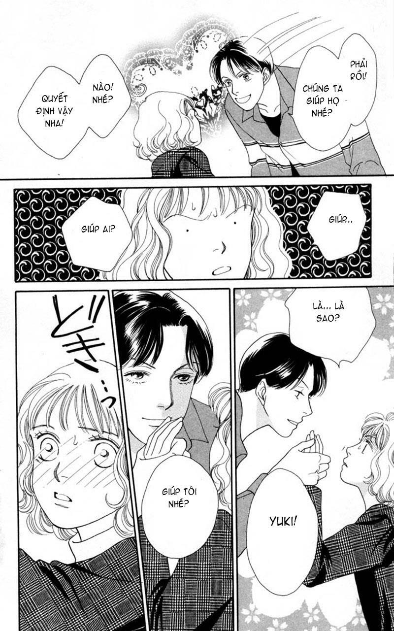 Con Nhà Giàu: Chapter 129