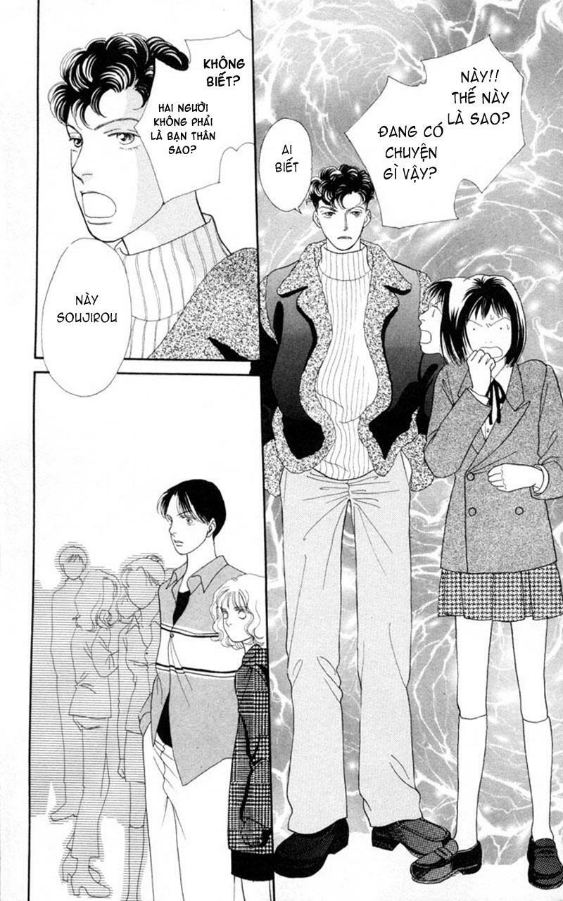 Con Nhà Giàu: Chapter 129