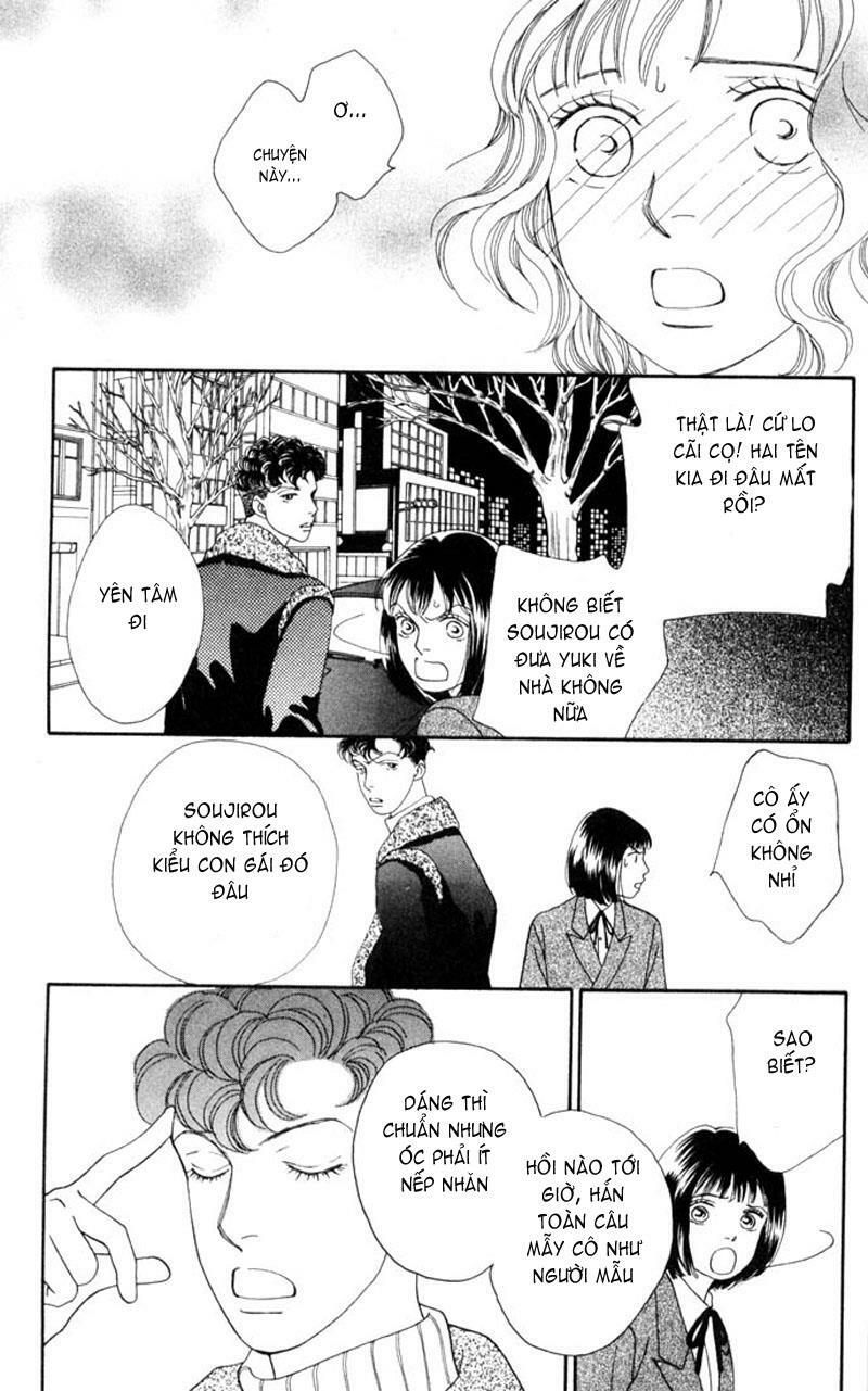 Con Nhà Giàu: Chapter 129