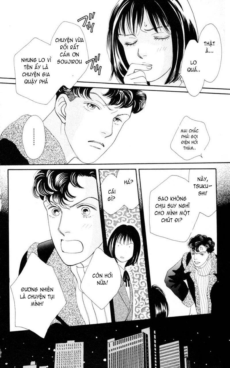 Con Nhà Giàu: Chapter 129