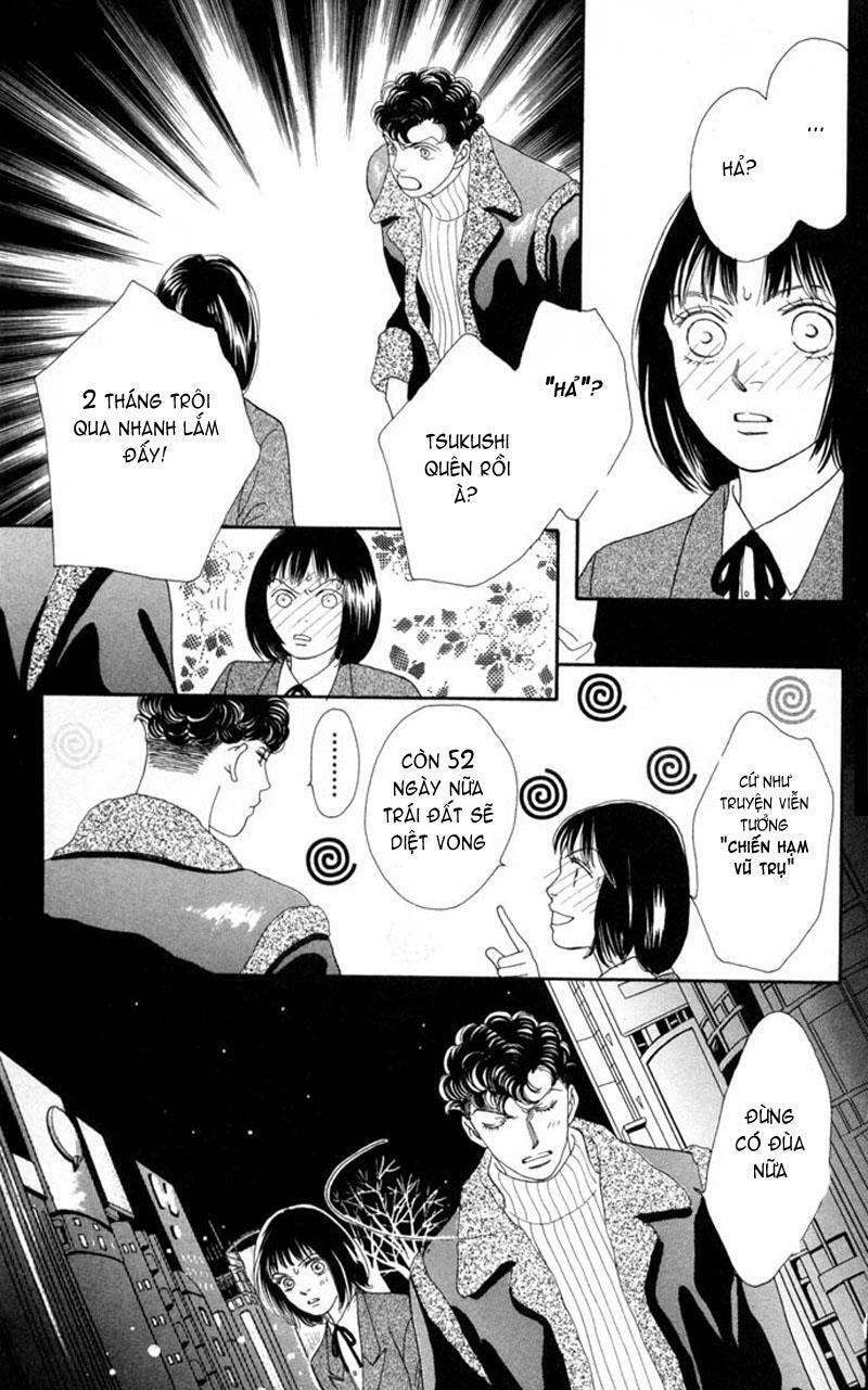 Con Nhà Giàu: Chapter 129