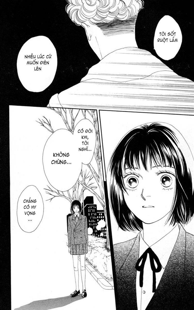 Con Nhà Giàu: Chapter 129