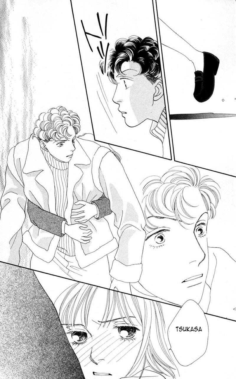 Con Nhà Giàu: Chapter 129