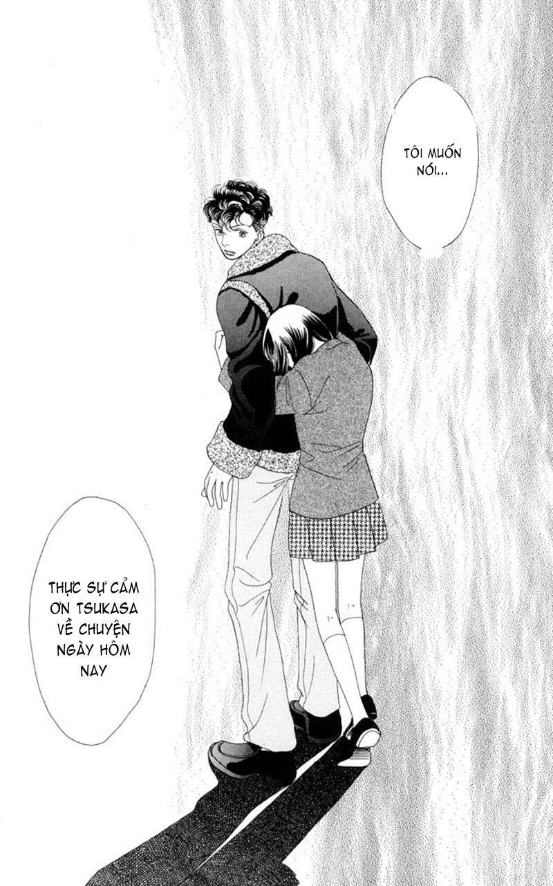 Con Nhà Giàu: Chapter 129