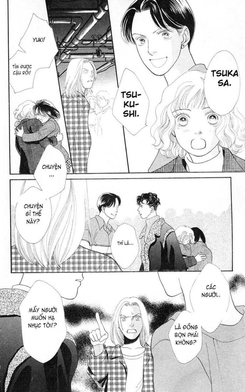 Con Nhà Giàu: Chapter 129
