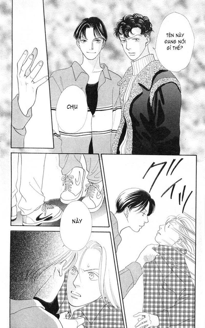 Con Nhà Giàu: Chapter 129