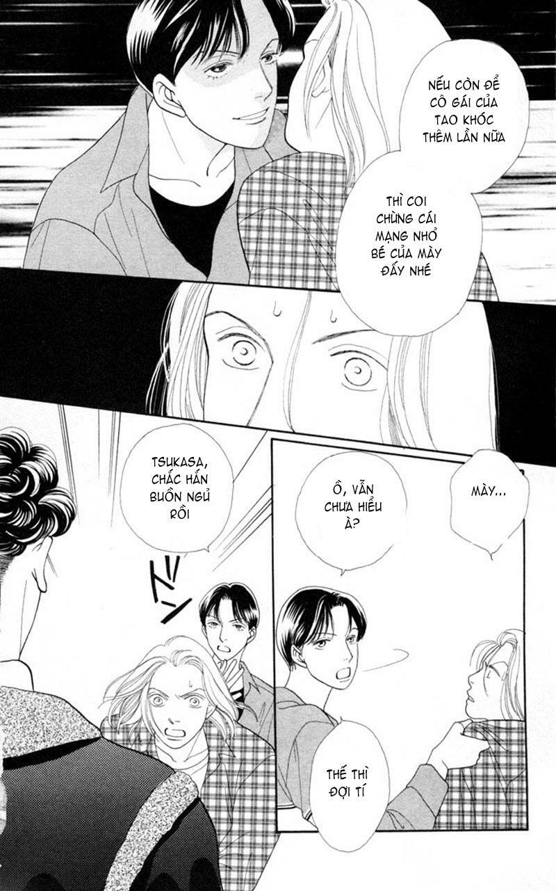 Con Nhà Giàu: Chapter 129
