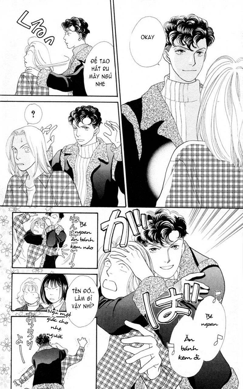 Con Nhà Giàu: Chapter 129
