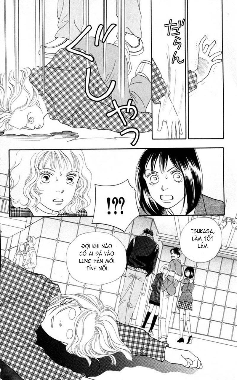 Con Nhà Giàu: Chapter 129