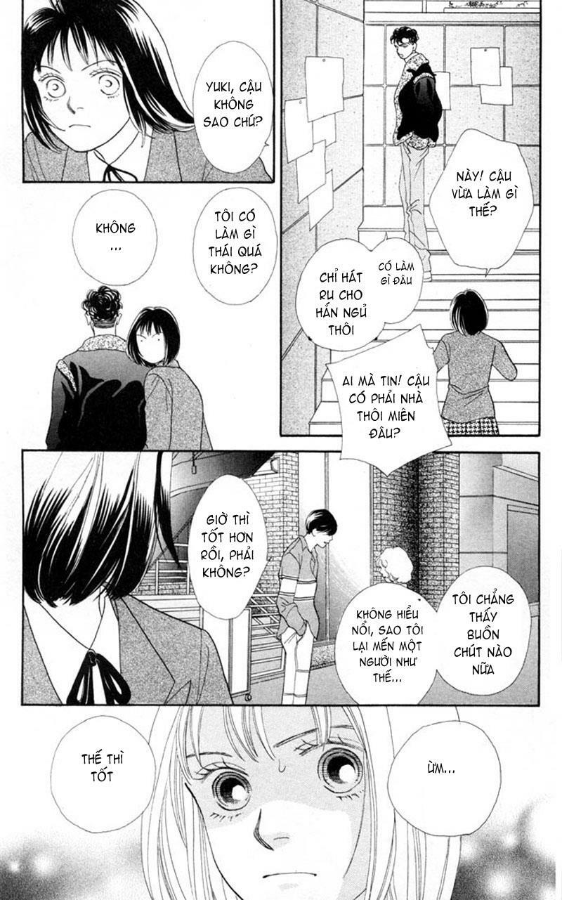Con Nhà Giàu: Chapter 129