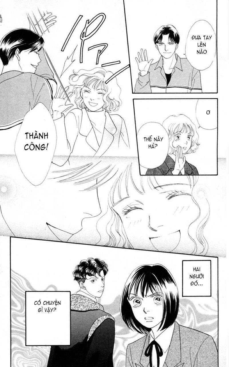 Con Nhà Giàu: Chapter 129