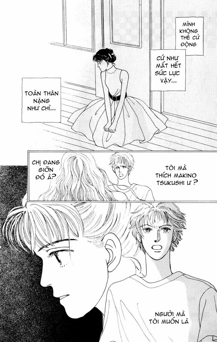 Con Nhà Giàu: Chapter 13