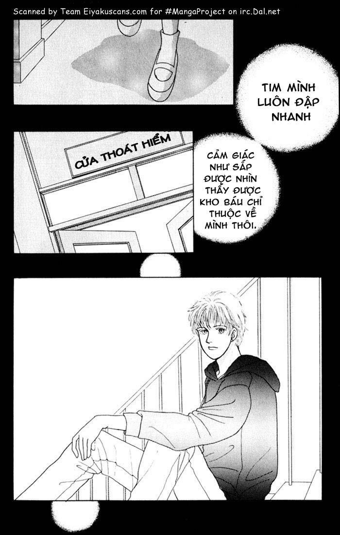 Con Nhà Giàu: Chapter 13
