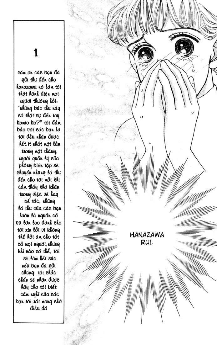 Con Nhà Giàu: Chapter 13