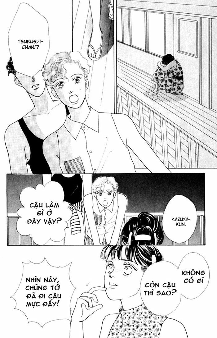Con Nhà Giàu: Chapter 13