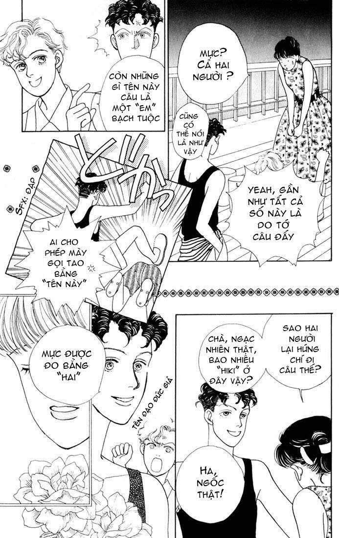 Con Nhà Giàu: Chapter 13