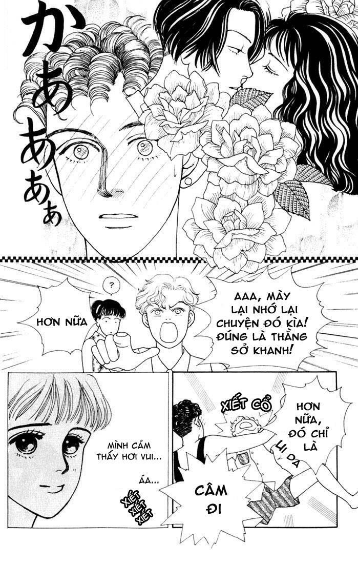 Con Nhà Giàu: Chapter 13
