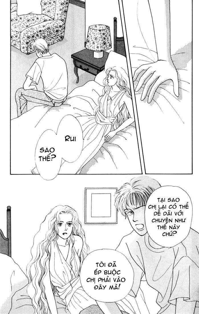 Con Nhà Giàu: Chapter 13