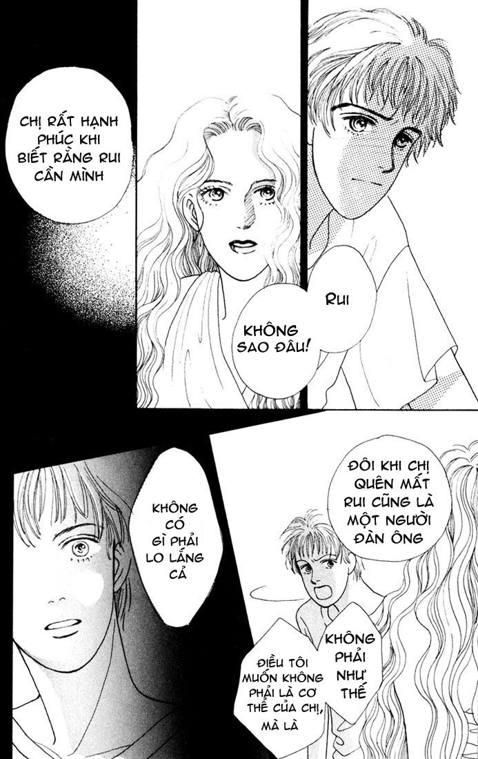 Con Nhà Giàu: Chapter 13