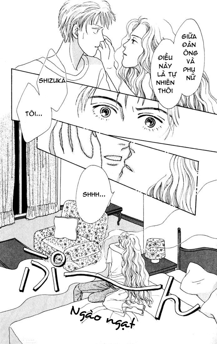 Con Nhà Giàu: Chapter 13