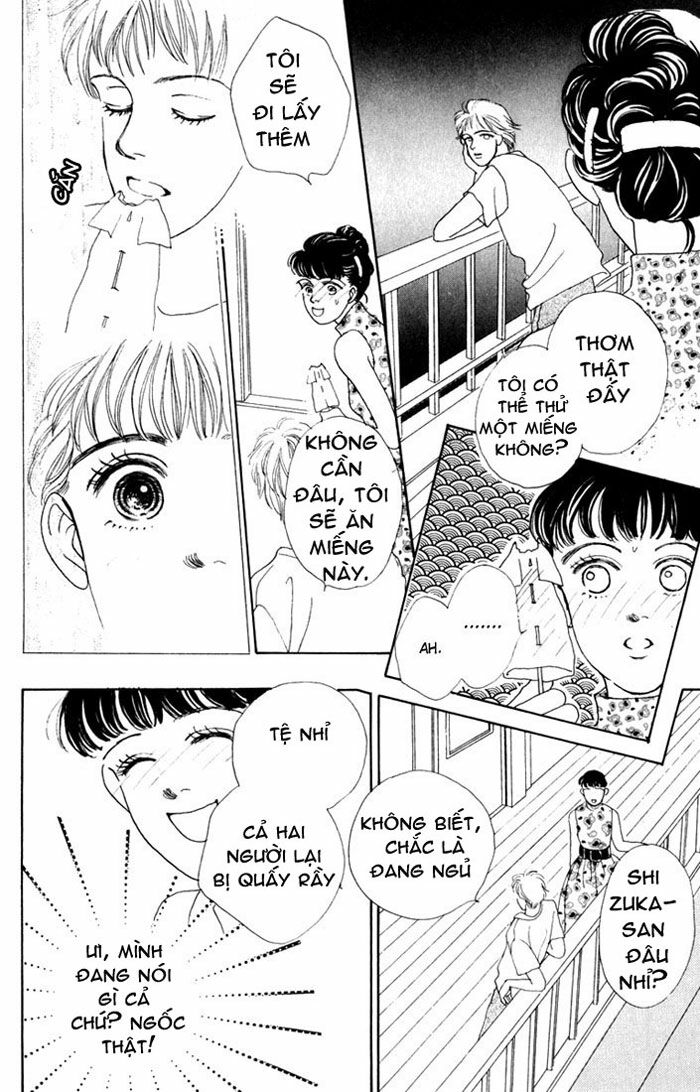 Con Nhà Giàu: Chapter 13