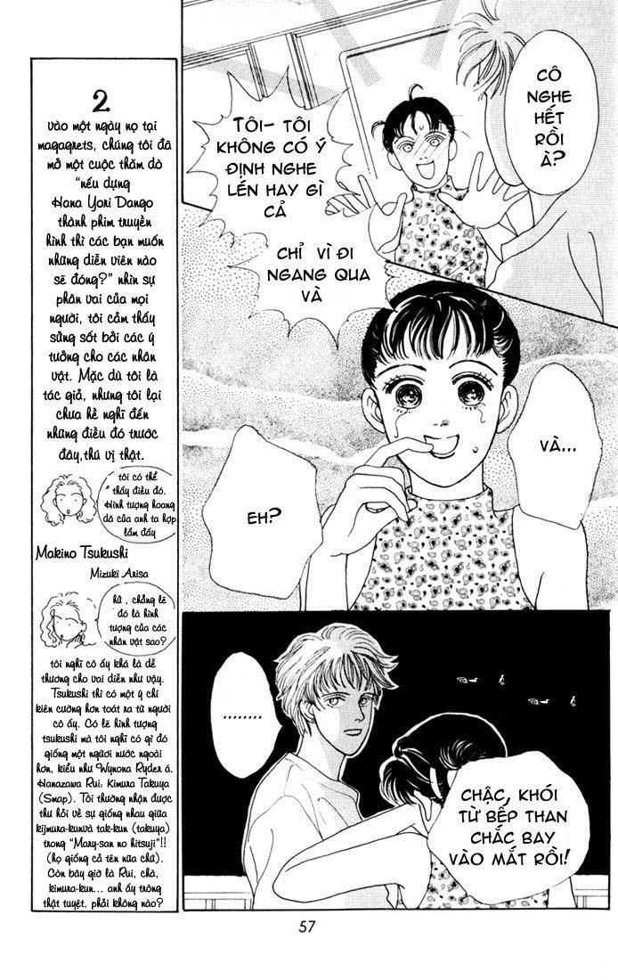 Con Nhà Giàu: Chapter 13
