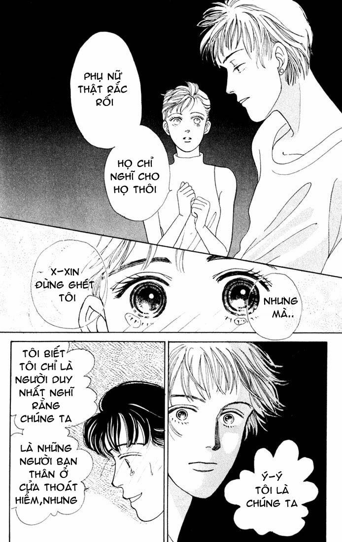 Con Nhà Giàu: Chapter 13