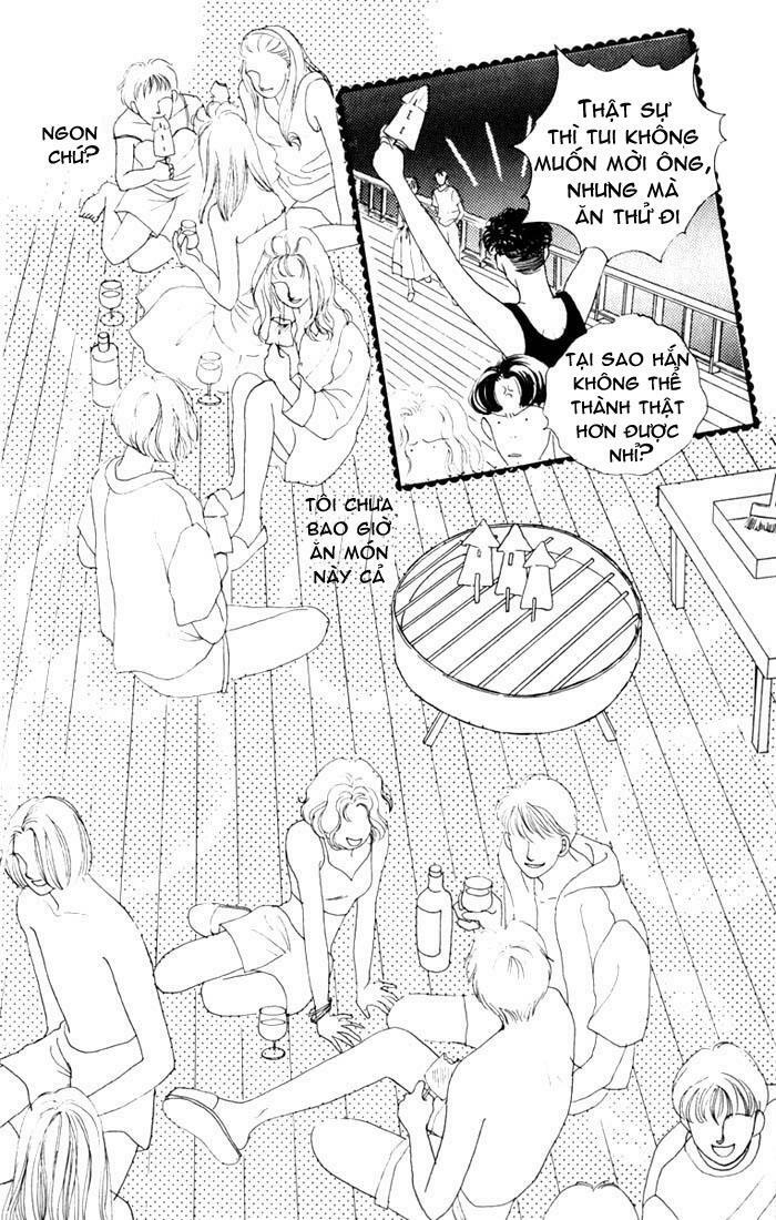 Con Nhà Giàu: Chapter 13