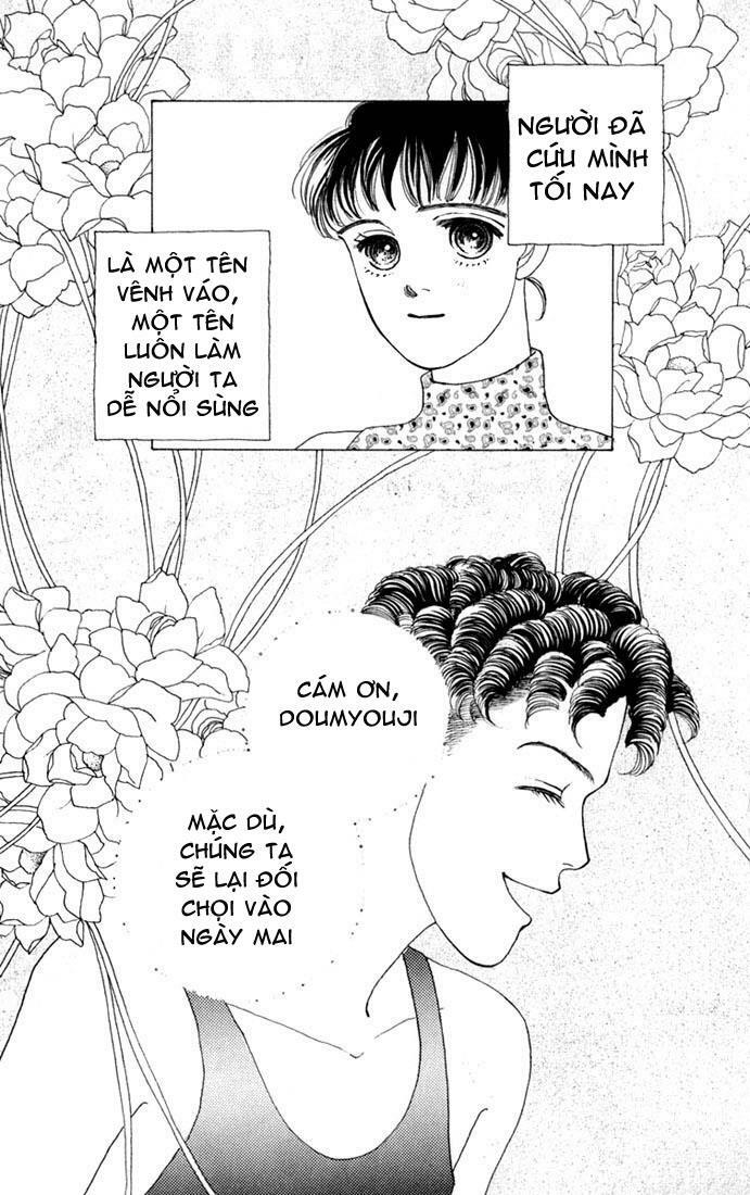 Con Nhà Giàu: Chapter 13