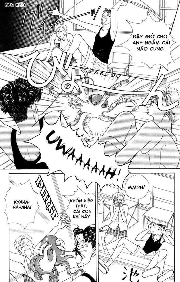 Con Nhà Giàu: Chapter 13