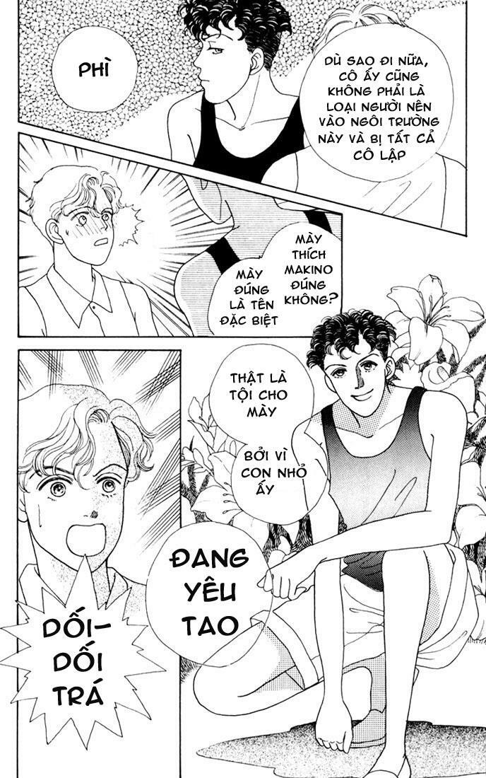Con Nhà Giàu: Chapter 13