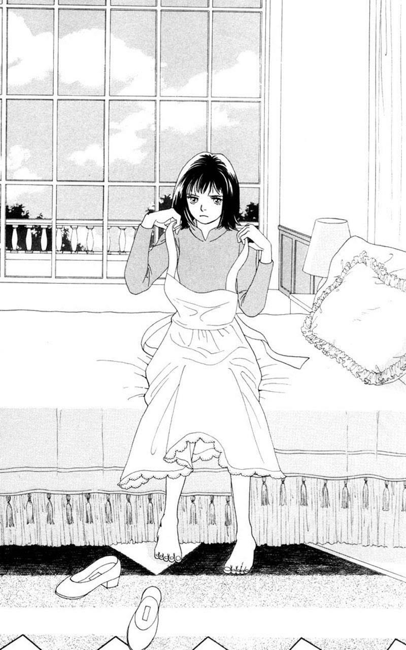 Con Nhà Giàu: Chapter 130