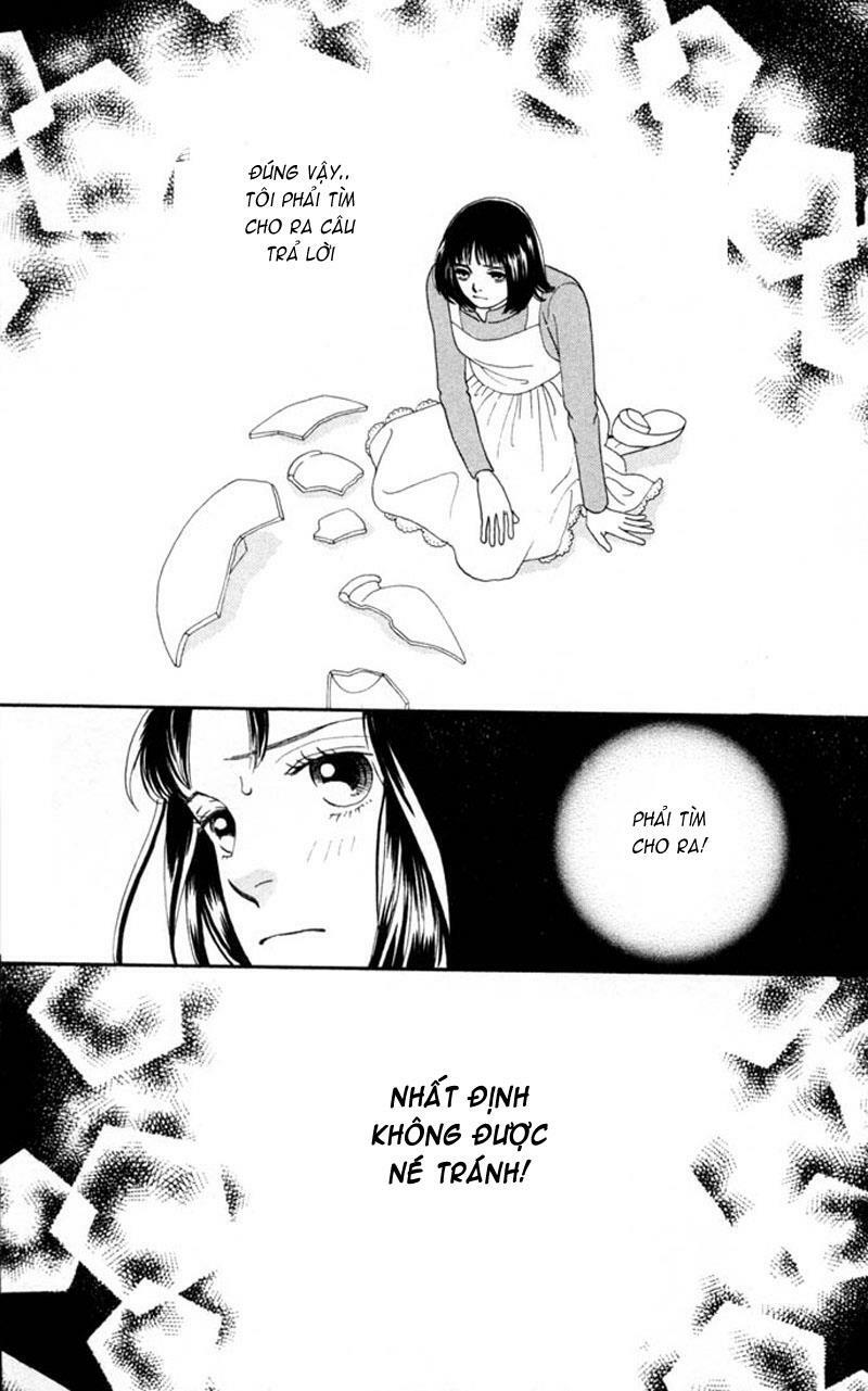 Con Nhà Giàu: Chapter 130
