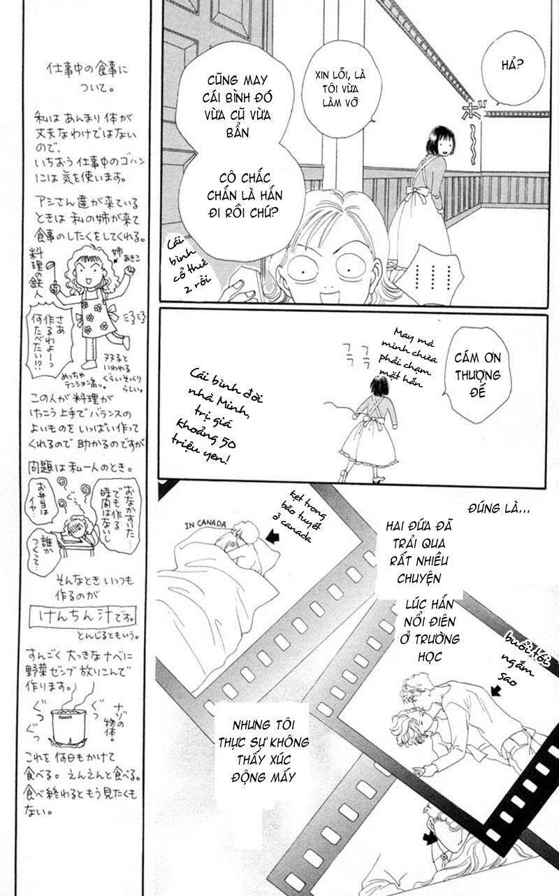 Con Nhà Giàu: Chapter 130