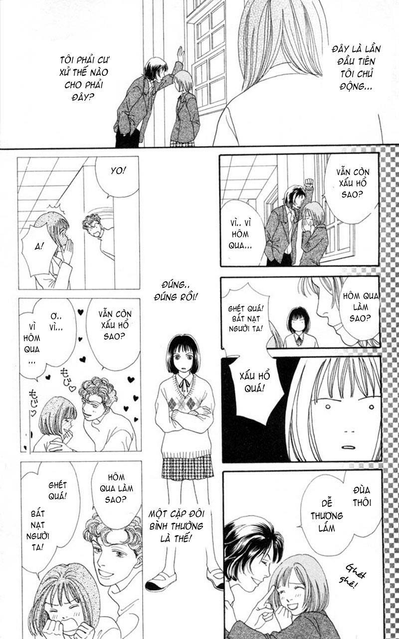Con Nhà Giàu: Chapter 130