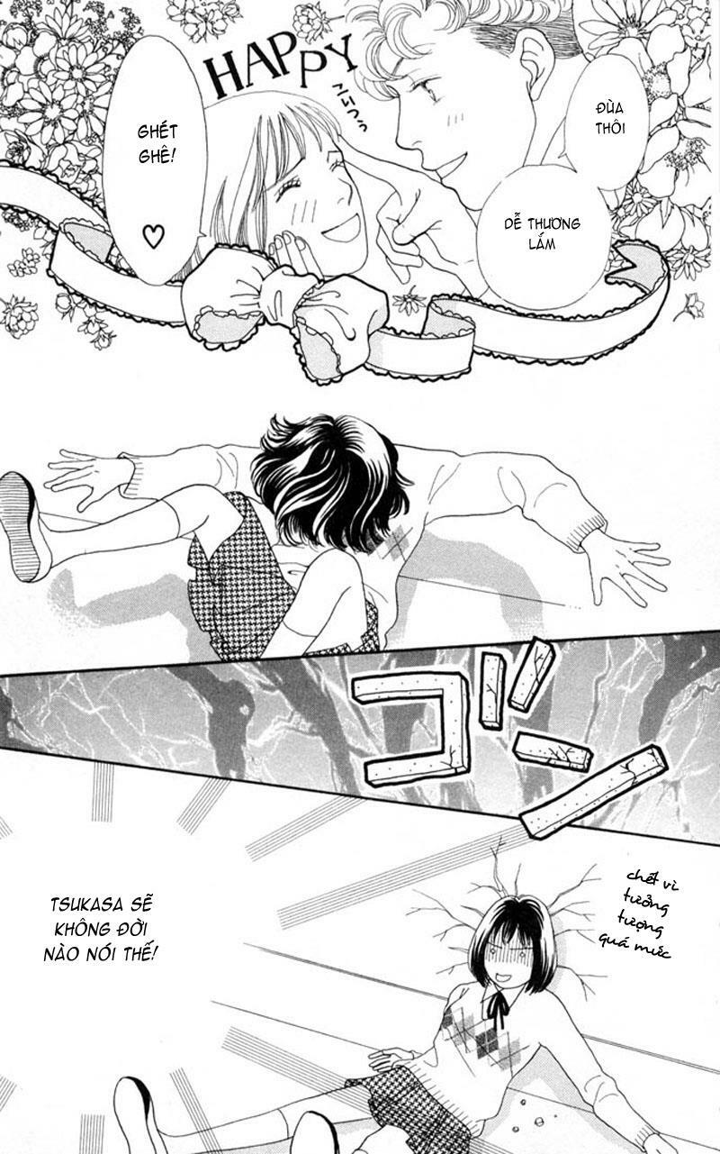 Con Nhà Giàu: Chapter 130