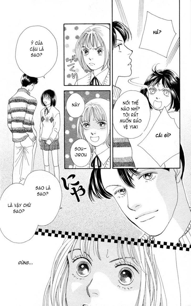 Con Nhà Giàu: Chapter 130