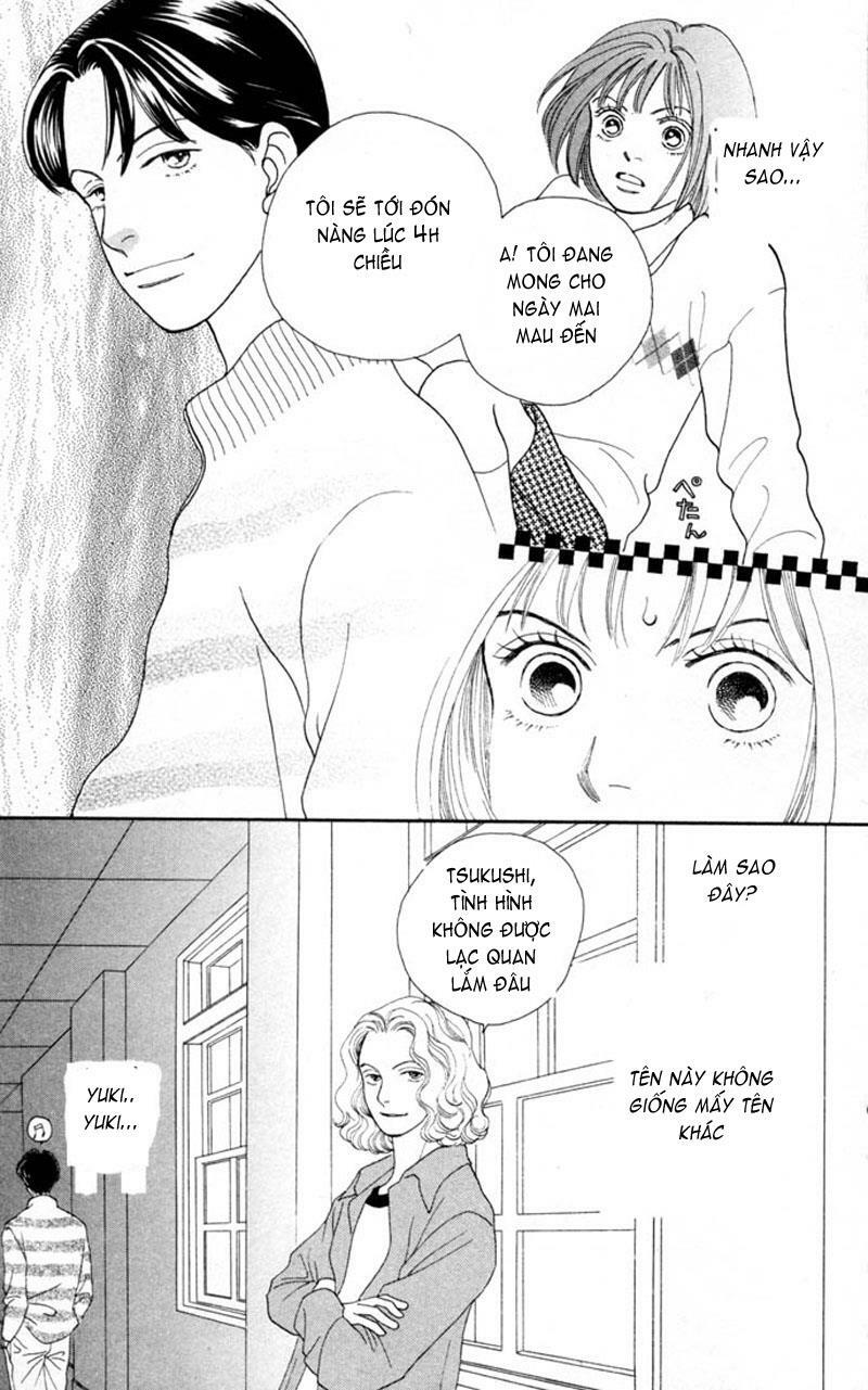 Con Nhà Giàu: Chapter 130