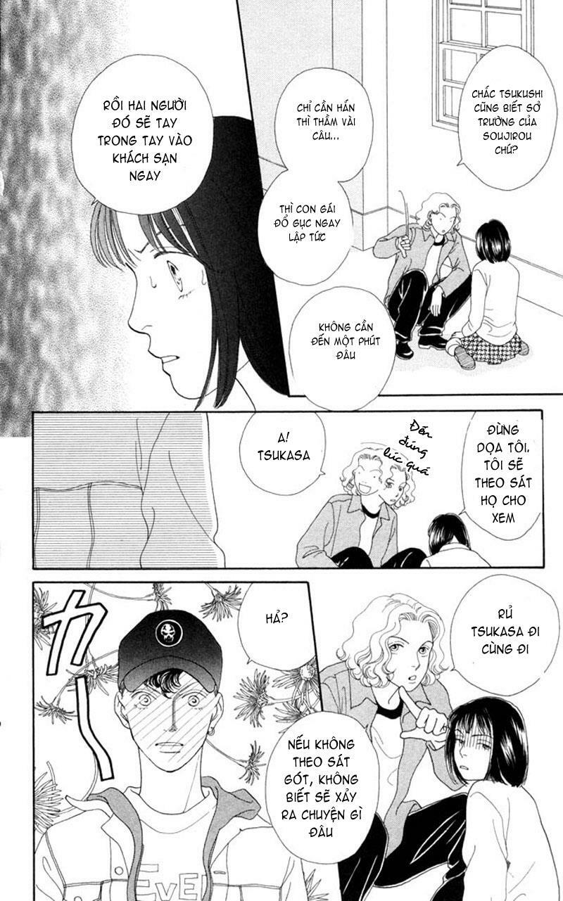 Con Nhà Giàu: Chapter 130