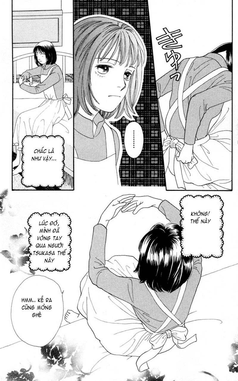 Con Nhà Giàu: Chapter 130
