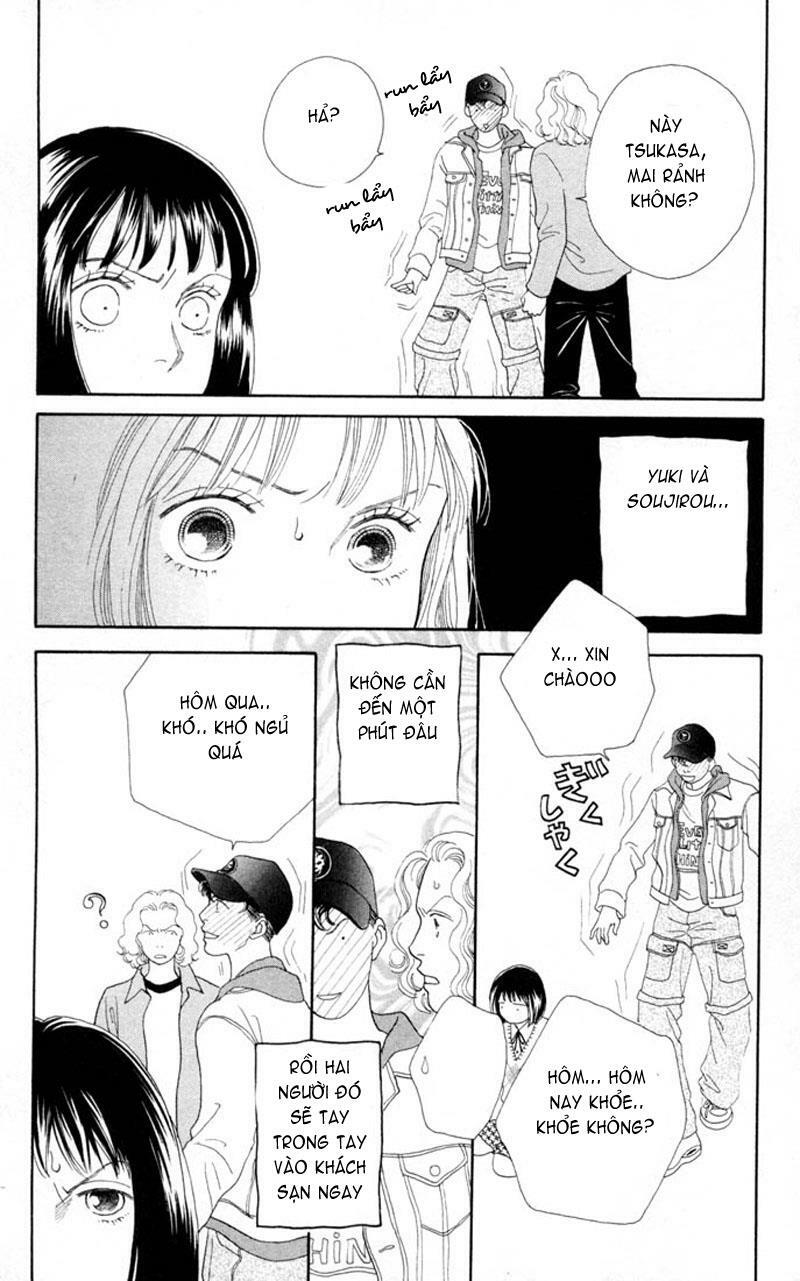 Con Nhà Giàu: Chapter 130