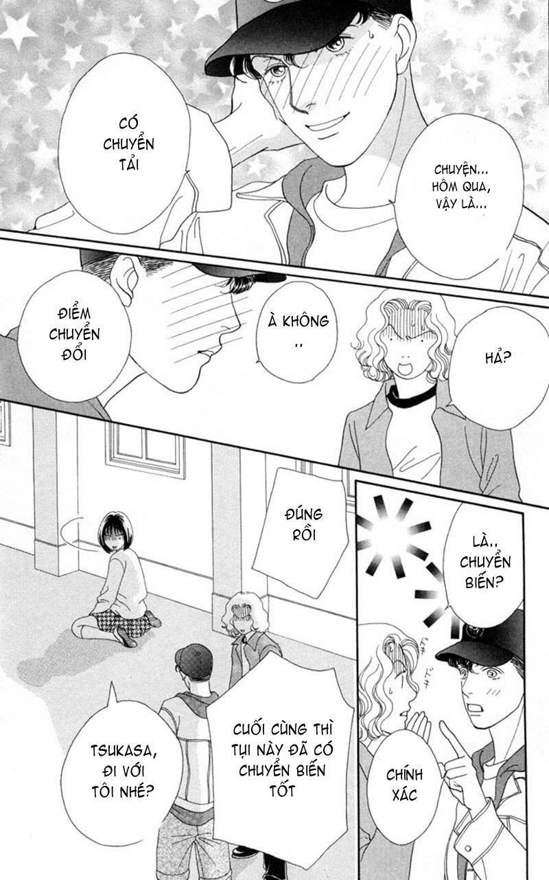 Con Nhà Giàu: Chapter 130