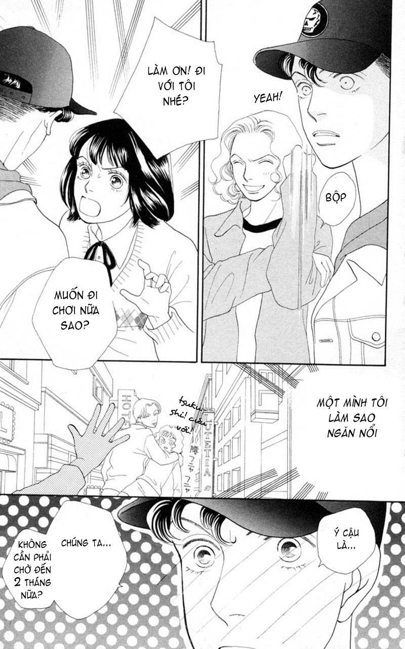 Con Nhà Giàu: Chapter 130