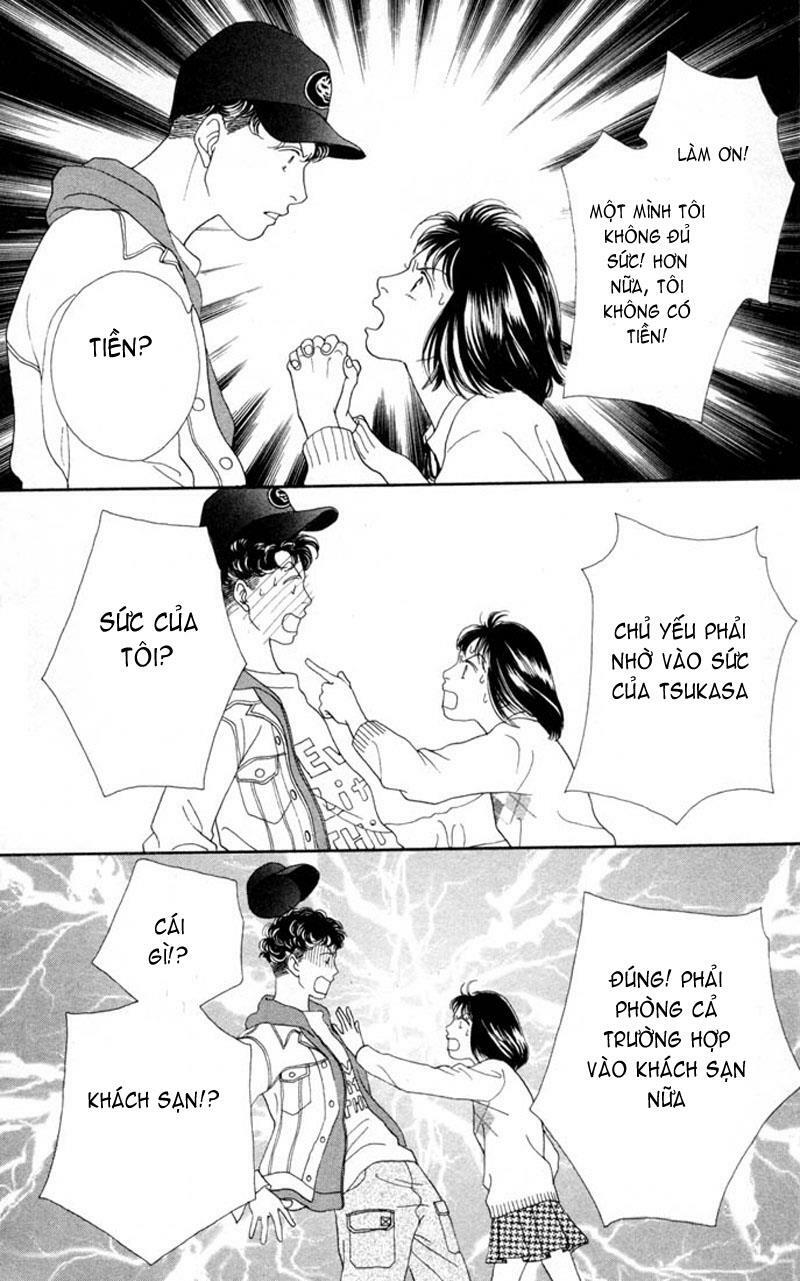 Con Nhà Giàu: Chapter 130